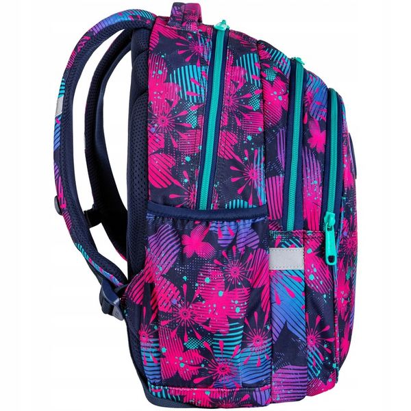 PLECAK TORNISTER SZKOLNY DLA DZIEWCZYNKI COOLPACK CP KLASA 1 3 zdjęcie 3