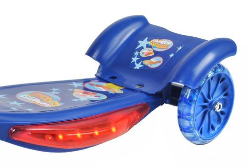 EXTRA HULAJNOGA GRAJĄCA ŚWIECĄCA na Arena.pl