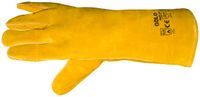 rękawice spawalnicze gold/fireweld kevlar - 12.0 par - rek spa gold