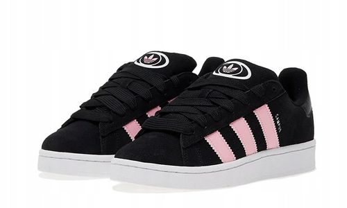 Białe Sznurówki sznurowadła do Adidas Campus 00s 120 cm szerokie grube na Arena.pl