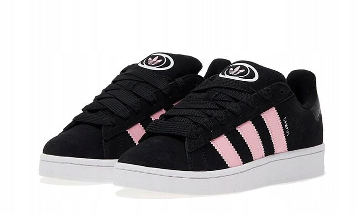 Białe Sznurówki sznurowadła do Adidas Campus 00s 120 cm szerokie grube zdjęcie 3