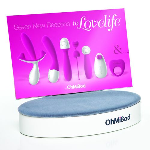 Ekspozytor - Lovelife Display na Arena.pl