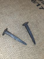 Kute gwoździe 70 mm 8x8mm