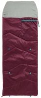 Śpiwór turystyczny dla dzieci Quechua MH 100 10°C
