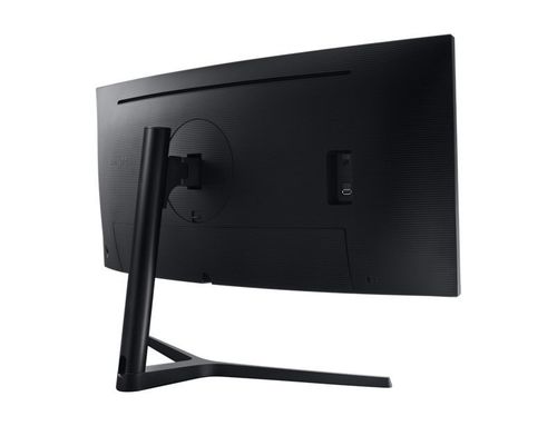 Monitor Samsung 34" C34H890WJUX na Arena.pl