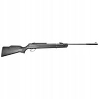 Wiatrówka Hatsan 124 szyna 11/22, kaliber 5.5 mm