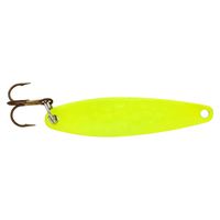 WAHADŁÓWKA MIKRO JMC ADVENTURE Neon Yellow 2.6 g / 4 cm