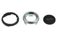 ZESTAW NAPRAWCZY POKRĘTEŁ PANELU BMW X5 F15, F85 2013 2014 2015