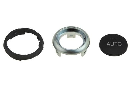 ZESTAW NAPRAWCZY POKRĘTEŁ PANELU BMW X5 F15, F85 2013 2014 2015 na Arena.pl