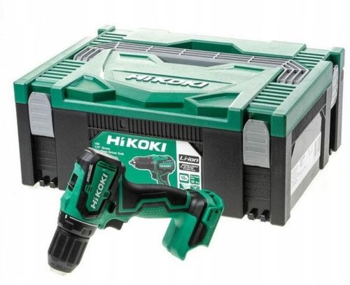 HIKOKI WKRĘTARKA UDAROWA 18V DV18DD W2Z na Arena.pl