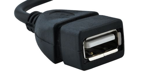 Adapter Przejściówka OTG Micro USB Tablet Smartfon 673 na Arena.pl