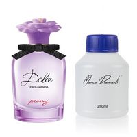 perfumy nr 325 250ml z feromonami - zamiennik inspirowany dolce peony