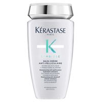 Kérastase Symbiose szampon przeciwłupieżowy Bain Pureté Anti-Pelliculaire do suchej i wrażliwej skóry głowy 250ml