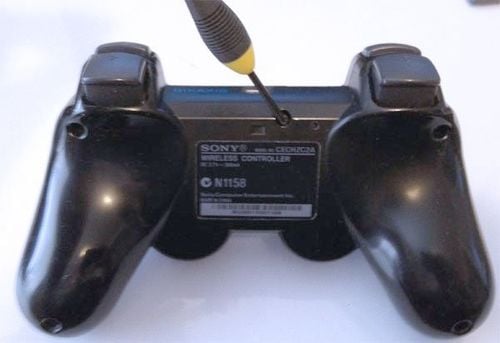 NOWA bateria Akumulator do pada PS3 DualShock 3 na Arena.pl