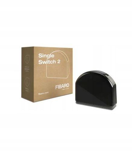 FIBARO Single Switch FGS-213 na Arena.pl