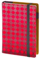 okładka ktp-60bg/czerwony