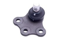 Sworzeń wahacza do OPEL Meriva A