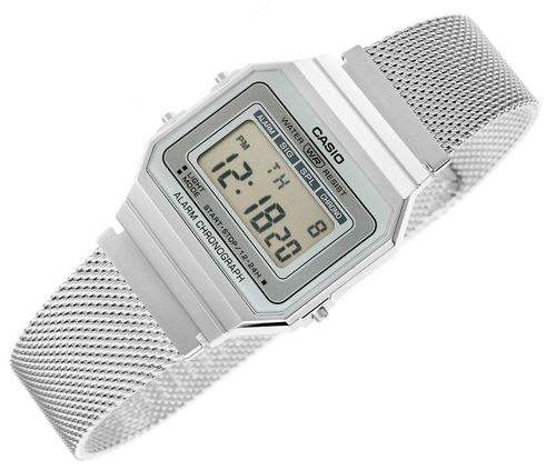 Zegarek CASIO Vintage A700WEM-7AEF + BOX na Arena.pl
