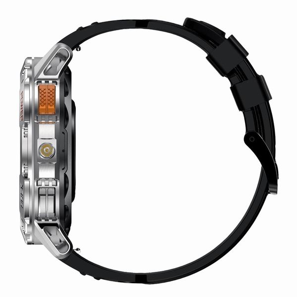 smartwatch gravity gt22-2 zdjęcie 14