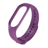Opaska Zamienna Do Xiaomi Mi Band 3/4 Odz01Wz6