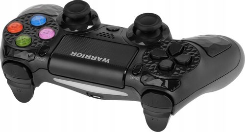 Pad Do Playstation 4 Ps4 Pc Gamepad Bezprzewodowy na Arena.pl