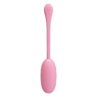 pretty love   doreen 3 electric shock / 12 vibrations usb, app