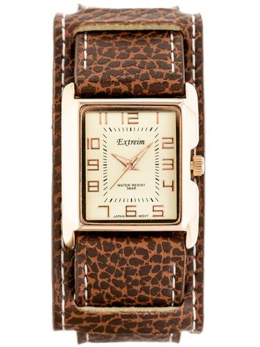 ZEGAREK DAMSKI EXTREIM EXT-Y016A-4A (zx664d) na Arena.pl