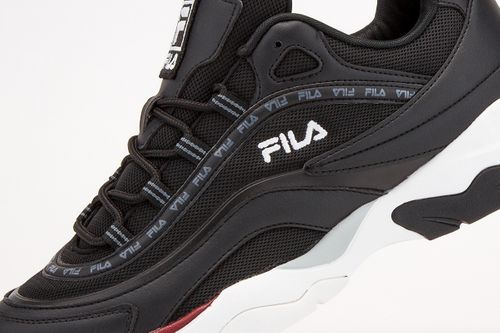 FILA RAY MESH > 1010921-25Y - R. 40 na Arena.pl