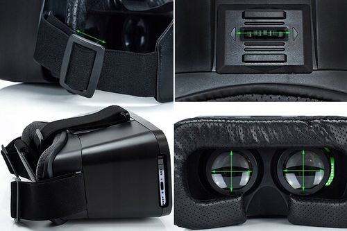 NAJLEPSZY PREZENT DLA 6 7 8 9 10 LATKA POD CHOINKĘ GOGLE VR 360 STOPNI BT na Arena.pl