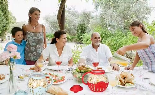 DZBANEK DO ROBIENIA POPCORNU W MIKROFALÓWCE SZKLANY 3w1 POPCORN MAKER na Arena.pl