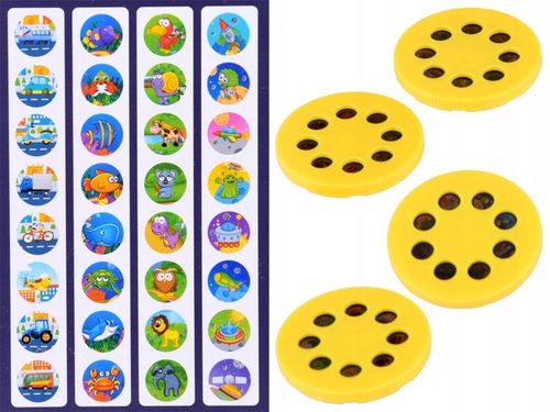 Regulowany Projektor Rzutnik KOSMOS wyświetlanie + rysowanie TA0102 na Arena.pl