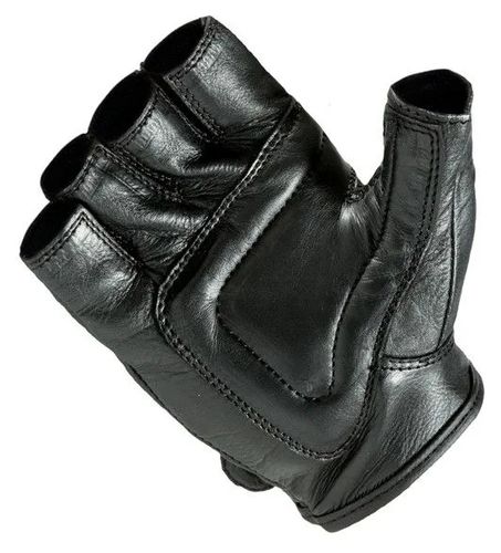 RĘKAWICE SKÓRZANE OZONE RASCAL BLACK L na Arena.pl