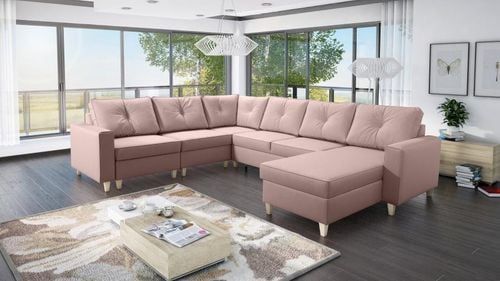 NAROŻNIK ADONIS V - PRODUCENT BRATTEX na Arena.pl