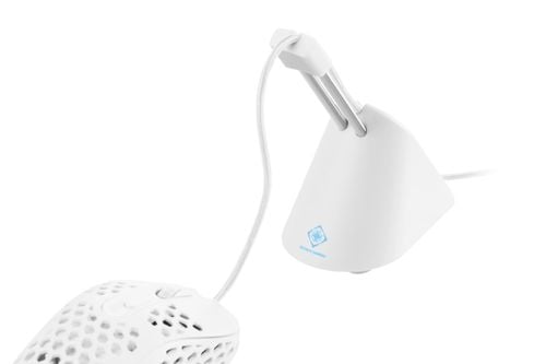 Mouse bungee Deltaco GAM-044-W Białe na Arena.pl