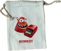 .ETUI POKROWIEC DO DRUKARKI NIIMBOT UNIWERSALNY B21 B1 D11 D101 D110 B3S