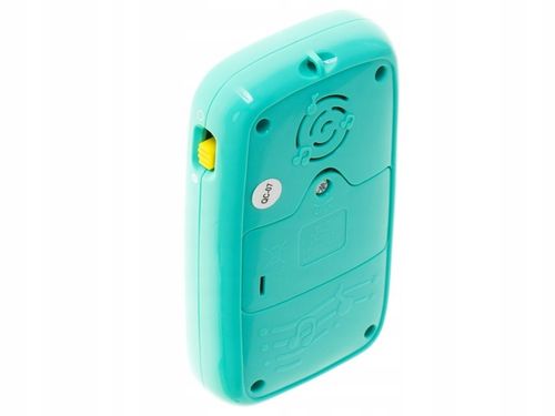 Telefon edukacyjny smartfon dla dzieci HOLA na Arena.pl
