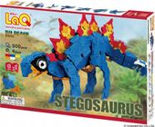 KLOCKI EDUKACYJNE STEGOSAURUS