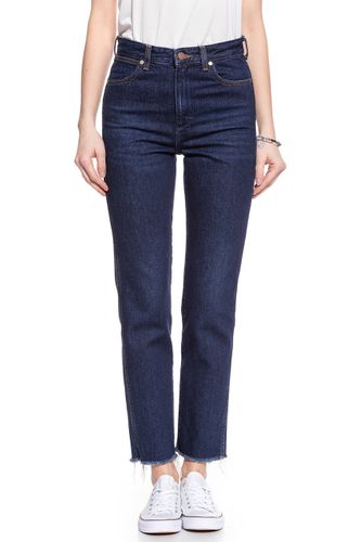 WRANGLER RETRO SLIM MARILYN BLUE W239RI210 W25 L32 na Arena.pl