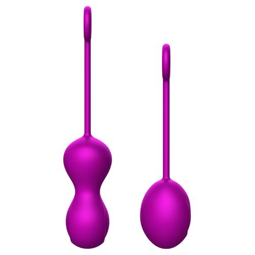 Kulki-Kegel Balls - Set na Arena.pl