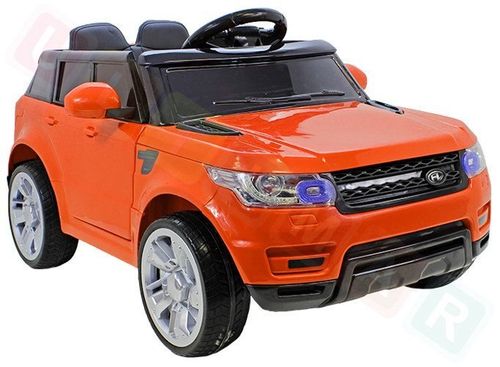 Samochód Na Akumulator: Runner na Arena.pl