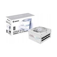 Zasilacz Gigabyte Aorus Elite P 1000W 80 Plus Platinum ATX 3.1