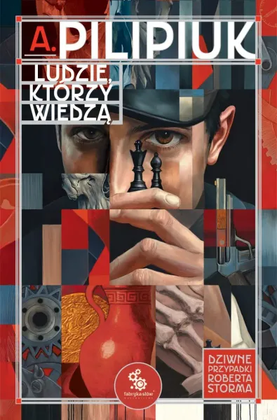 Ludzie, którzy wiedzą zdjęcie 1