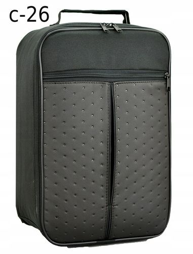 TORBA PLECAK DO SAMOLOTU RYANAIR 40x25x20 bagaż PR na Arena.pl