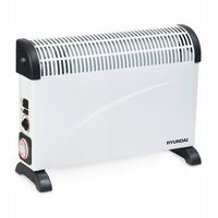 GRZEJNIK konwektorowy PIECYK elektryczny HYUNDAI