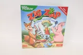 Gra Zig Zap Rodzina Treflików TREFL
