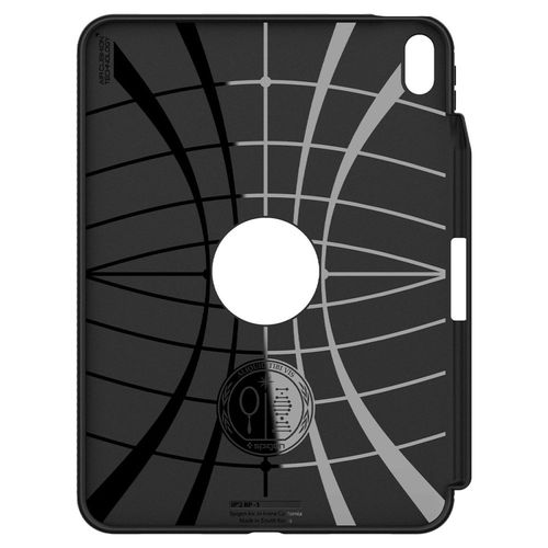 spigen rugged armor ipad 10.9 2022 matte black na Arena.pl