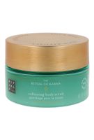 rituals the ritual of karma softening body scrub 300g