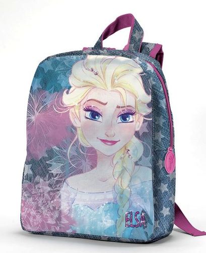 Frozen Sparkle plecak (mały) na Arena.pl