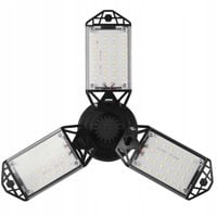 lampa warsztatowa led kd3483
