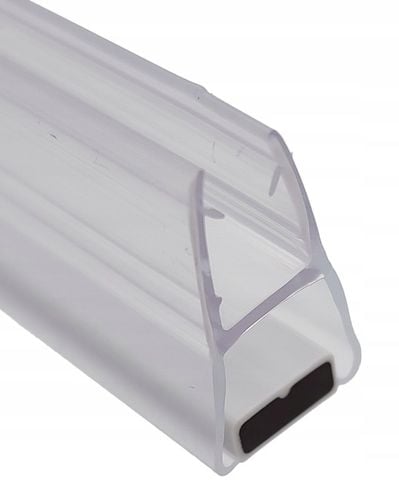 Uszczelka magnetyczna do kabiny drzwi boczna pionowa 5 6 mm 200 cm 2 m na Arena.pl